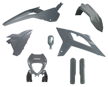 Beta RR 125 2 T Racing [2020-2021] - Plastik-Kit Replica Beta RR