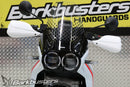 Ducati Desertx [BARKBUSTERS] - Hardware Kit two-point attachment - Ducati Desert X-4