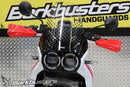 Ducati Desertx [BARKBUSTERS] - Hardware Kit two-point attachment - Ducati Desert X-6