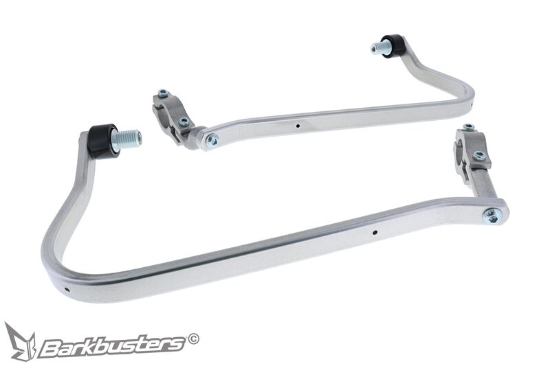 Harley Davidson Pan America 1250 [BARKBUSTERS] - Hardware Kit two point attachment - Harley Davidson Pan America