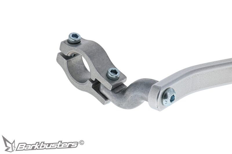 Harley -Davidson Pan America 1250 RA1250 [Barkbusters] - Hardware Kit Two -point attachment