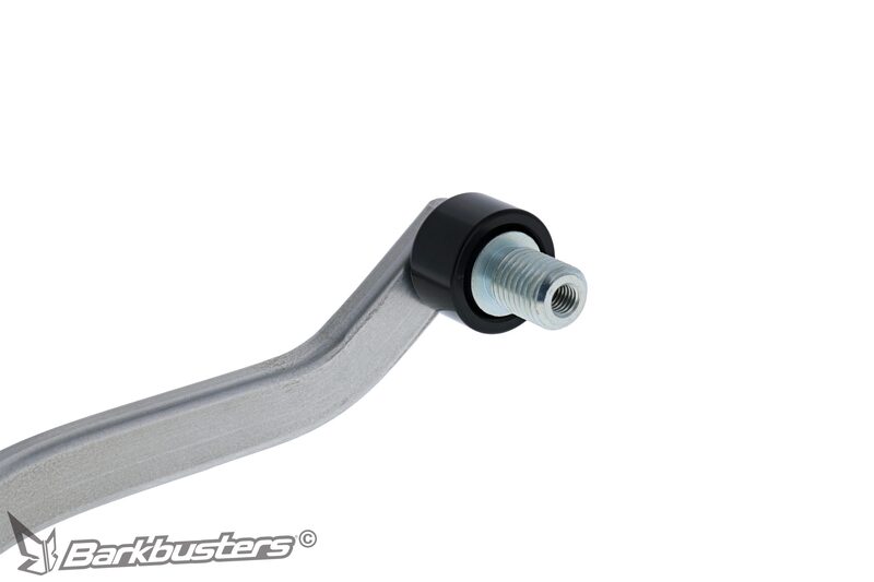 Harley Davidson Pan America 1250 [BARKBUSTERS] - Hardware Kit two point attachment - Harley Davidson Pan America
