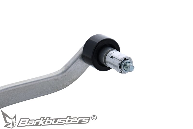 Honda Crf 300 [BARKBUSTERS] - Hardware kit two-point attachment - Honda CRF300 Rally