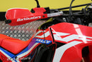 Honda Crf 300 Rally [BARKBUSTERS] - Hardware kit two point attachment - Honda CRF300 Rally-4