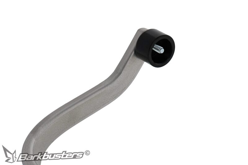 Triumph Tiger Sport 660 [BARKBUSTERS] - Hardware kit two-point attachment - TRIUMPH Tiger 660 Sport