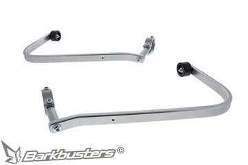 Triumph Tiger 1200 Gt Explorer [BARKBUSTERS] - Hardware kit two-point attachment - TRIUMPH Tiger 1200 GT
