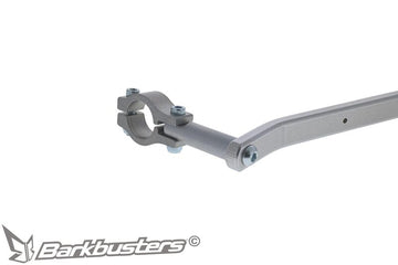 Triumph Tiger 1200 Rally Pro [BARKBUSTERS] - Hardware kit two-point attachment - TRIUMPH Tiger 1200 GT