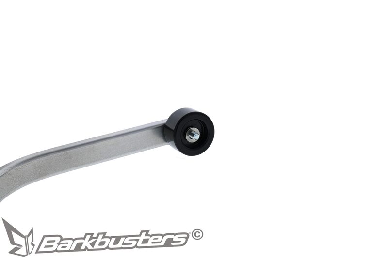 Triumph Tiger 1200 [BARKBUSTERS] - Hardware kit two-point attachment - TRIUMPH Tiger 1200 GT
