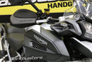 Triumph Tiger 1200 [BARKBUSTERS] - Hardware kit two-point attachment - TRIUMPH Tiger 1200 GT