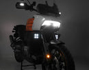 Harley-Davidson Pan America [DENALI] - CANsmart™ Gen II wiring harness - Harley Davidson Pan America 1250-2