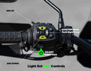 Harley-Davidson Pan America [DENALI] - CANsmart™ Gen II wiring harness - Harley Davidson Pan America 1250-5
