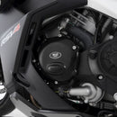 Aprilia TUONO 1100 V4 [2021-2024] - Race Series Engine Case Cover Protector (Right & Left) - Aprilia Tuono V4 1100 Factory / RSV4 1100 Factory