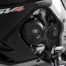 Aprilia RSV4 1100 ABS FACTORY [2021-2024] - Race Series Engine Case Cover Protector (Right & Left) - Aprilia Tuono V4 1100 Factory / RSV4 1100 Factory