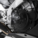 Aprilia TUONO 1100 V4 [2021-2024] - Race Series Engine Case Cover Protector (Right & Left) - Aprilia Tuono V4 1100 Factory / RSV4 1100 Factory