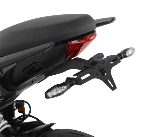 Triumph Tiger Sport 800 Tour [2026] - Kennzeichenhalter