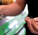 Ducati Streetfighter V2 [2022-2024] - Second Skin - Transparente Schutzfolie - Ducati Streetfighter V2