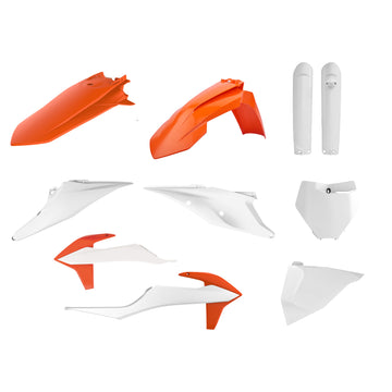 KTM 300 XCTPI [2020-2021] - Plastik-Kit Originalfarbe - KTM SX/SX-F