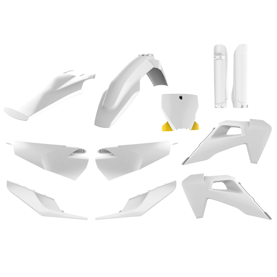 HUSQVARNA TC 250 [2019-2022] - Komplett Plastik-Kit