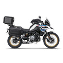 Bmw F 750 Gs [SHAD] - 4P system mounting kit (side) - BMW F750GS/F850GS/ADVENTURE-4