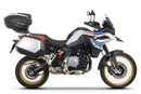 Bmw F 900 Gs Adventure [SHAD] - 4P system mounting kit (side) - BMW F750GS/F850GS/ADVENTURE-5