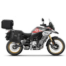 Bmw F 750 Gs [SHAD] - 4P system mounting kit (side) - BMW F750GS/F850GS/ADVENTURE-8
