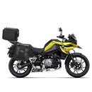 Bmw F 850 Gs [SHAD] - 4P system mounting kit (side) - BMW F750GS/F850GS/ADVENTURE-9