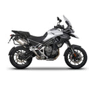 Triumph Tiger 1200 [SHAD] - 4P system mounting kit (side) - TRIUMPH TIGER 1200 GT/RALLY