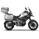 Triumph Tiger 1200 [SHAD] - 4P system mounting kit (side) - TRIUMPH TIGER 1200 GT/RALLY