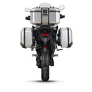 Triumph Tiger 1200 Gt Explorer [SHAD] - 4P system mounting kit (side) - TRIUMPH TIGER 1200 GT/RALLY