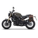 Benelli Leoncino 800 Trail [SHAD] - Saddlebag holder left - LEONCINO 800/TRAIL-1