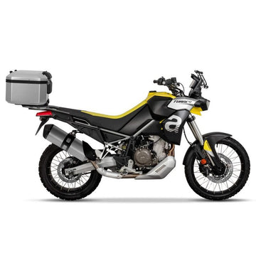 Aprilia Tuareg 660 [2021-2026] [SHAD] - Top Master mounting kit