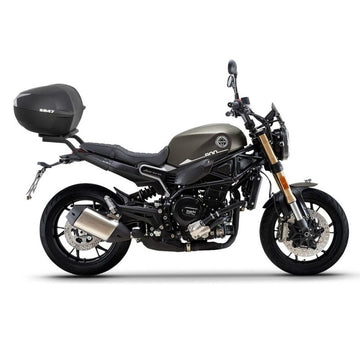 Benelli Leoncino 800 [SHAD] - Top Master mounting kit - BENELLI LEONCINO 800/TRAIL