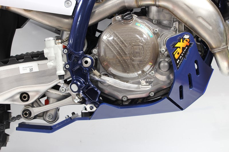 KTM 450 SX-F Factory Edition [2026-2027] - Xtrem Unterfahrschutz mit Gestängeschutz - PE-HD 8mm