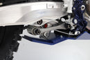 HUSQVARNA FX 450 [2023-2027] - Xtrem Unterfahrschutz mit Gestängeschutz - PE-HD 8mm