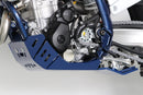 GAS GAS EC 250 F [2024-2025] - Xtrem Unterfahrschutz mit Gestängeschutz - PE-HD 8mm