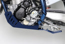 GAS GAS MC 350 F [2024-2025] - Xtrem Unterfahrschutz mit Gestängeschutz - PE-HD 8mm