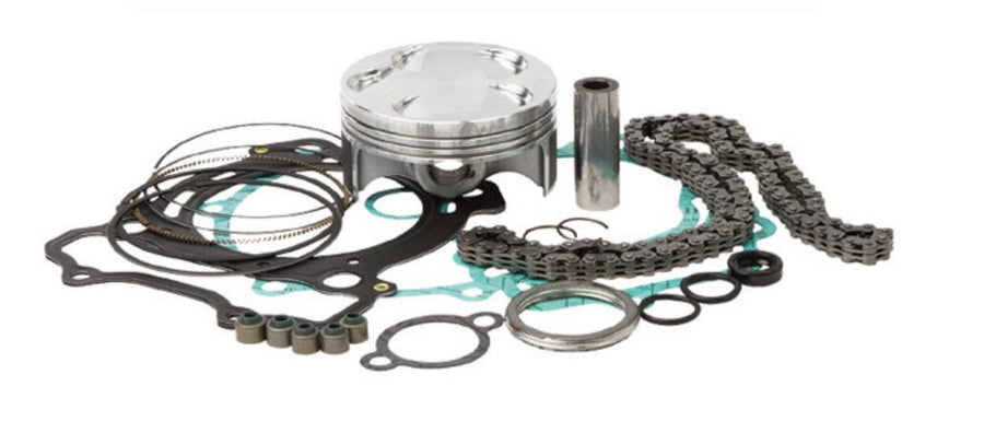 HUSQVARNA FE 250 [2024-2025] - Komplettes Top End Kit - Replica Schmiedekolben