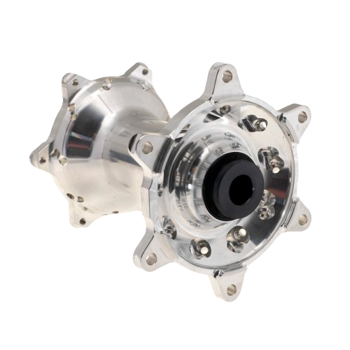 GAS GAS EC 250 F [2024-2025] - Hinterradnabe