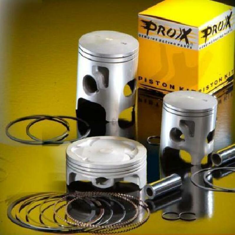 HUSQVARNA FX 350 [2017-2027] - Schmiedekolben