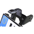 Honda CB 1000 R NEO SPORTS CAFE ABS SC80 [2021-2023] - pro Kennzeichenhalter Akron-RS