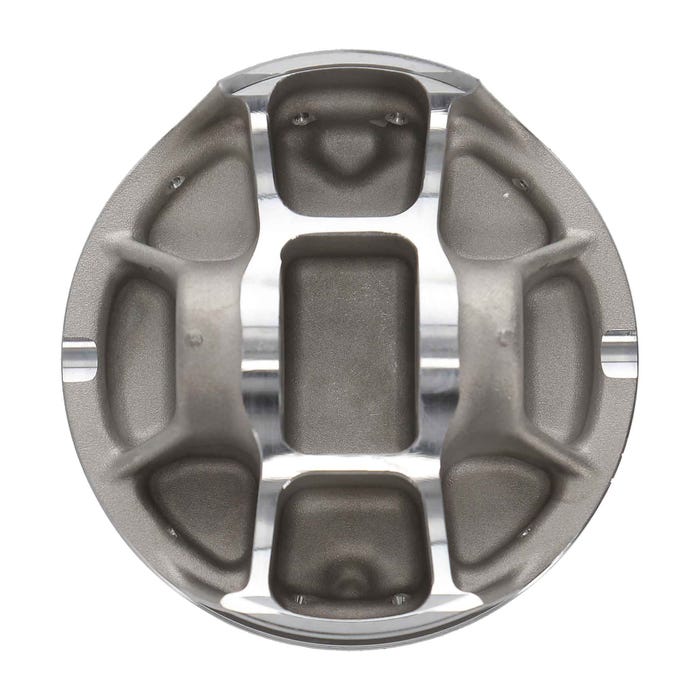 Yamaha YZ 250 F (CG 40) [2019-2021] - 4-Takt Schmiedekolben-Kit - ø77.00mm