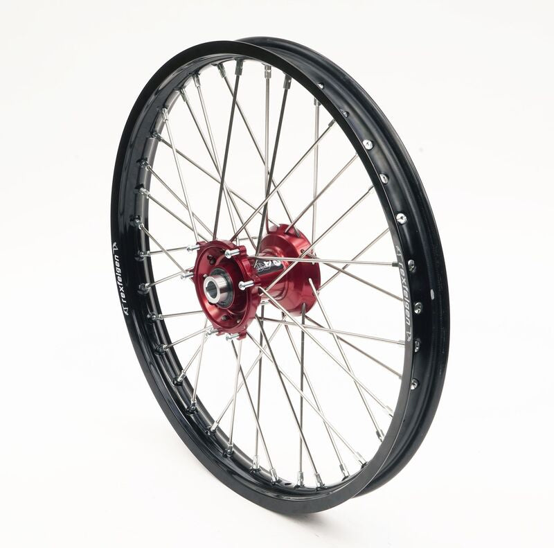 HUSQVARNA TE 125 [2016-2027] - Race MX Komplett Vorderrad 21x1,60