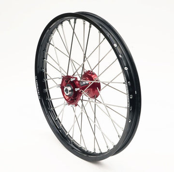 KTM 450 SX-F Factory Edition [2021-2027] - Race MX Komplett Vorderrad 21x1,60