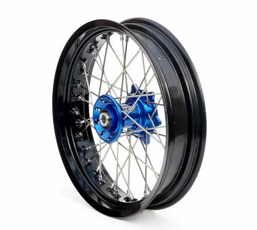 KTM 250 SX [2015-2027] - Race SM Komplett Vorderrad 17x3,50