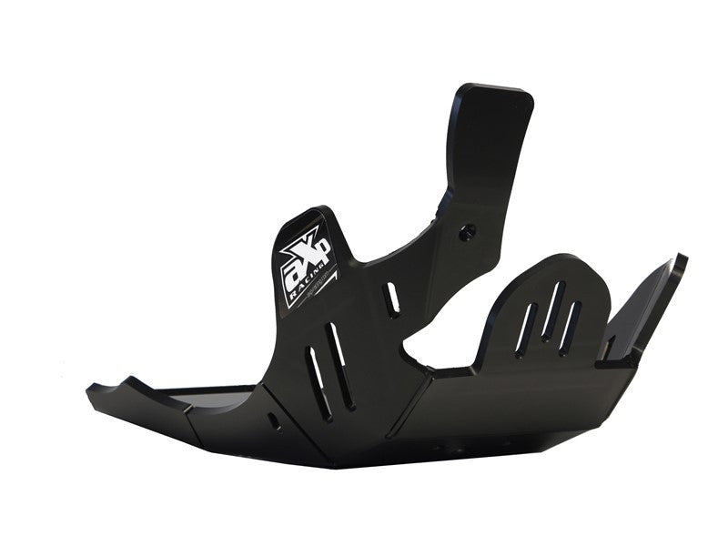 Fantic XEF 450 [2025-2026] - AXP Xtrem underrun protection - HDPE 8mm