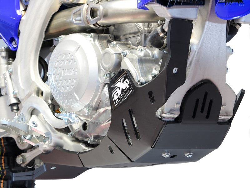 Yamaha YZ 450 FX [2023-2024] - AXP Xtrem Unterfahrschutz - HDPE 8mm
