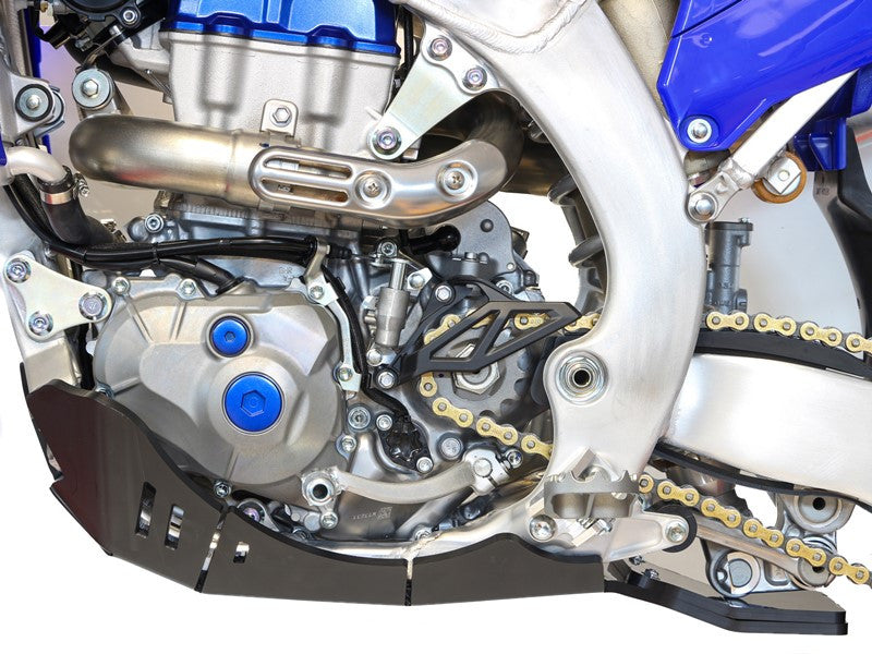 Fantic XEF 450 [2025-2026] - AXP Xtrem underrun protection - HDPE 8mm