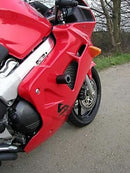 Honda VFR 800 F Interceptor (RC 46) [1998-2001] - Classic crash protectors