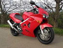 Honda VFR 800 F Interceptor (RC 46) [1998-2001] - Classic crash protectors
