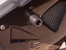 Honda VFR 800 F Interceptor (RC 46) [1998-2001] - Classic crash protectors